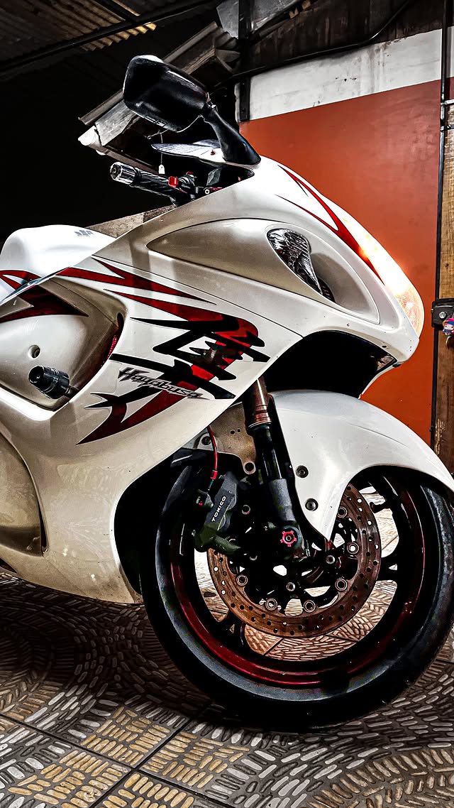 Hayabusa